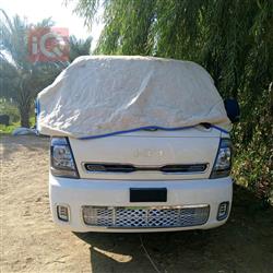 Kia Bongo
